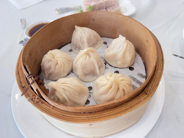 Suhang Restaurant - Richmond