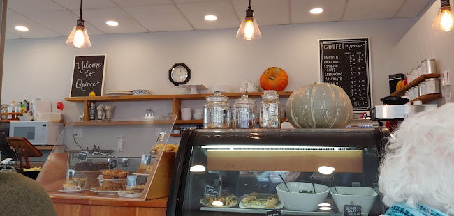 Quince Cafe - Sidney