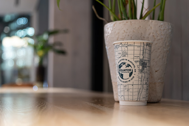 Comentarii opinii despre Equator Coffee NAC/CNA