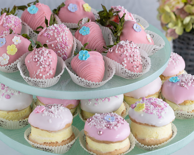 Serano Bakery - Toronto