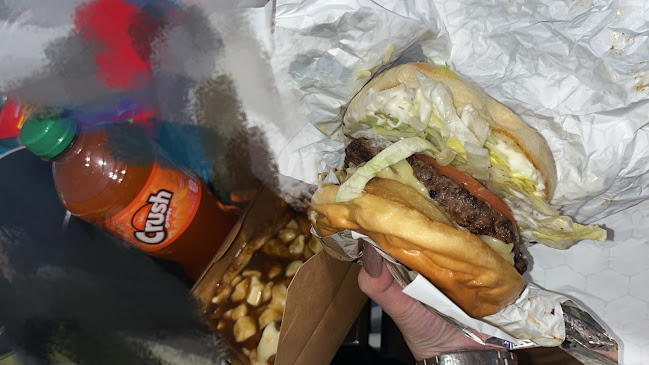 All Out Burger - Hospitality and gastronomy