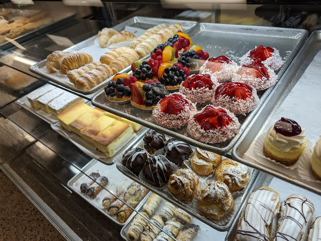 Nino D'Aversa Bakery - Woodbridge