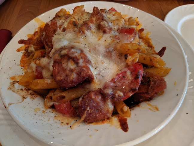 Cafe Carlo - Winnipeg