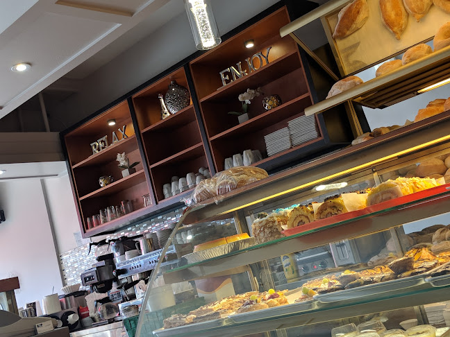 Dynasty Bakery & Cafe Ltd - Hospitality and gastronomy