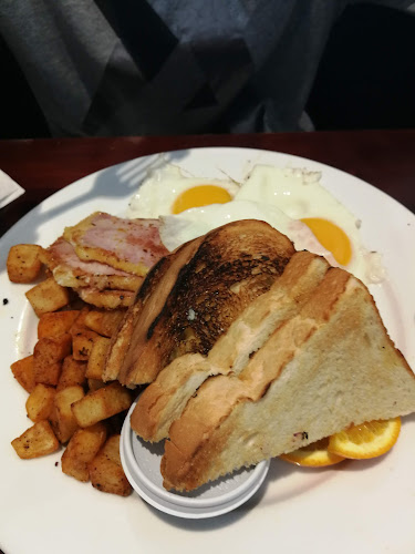 Annina's Bakeshop & Catering - Hospitality and gastronomy