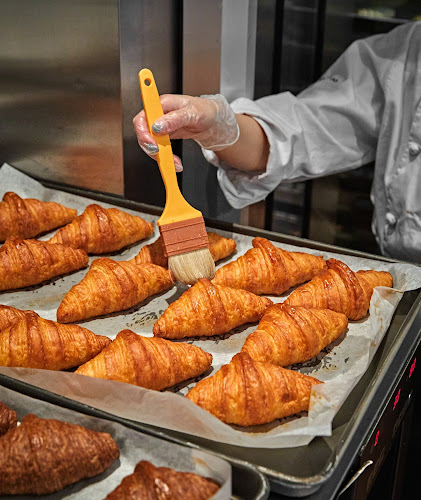 Hazukido Lite Cafe (Atrium) - Toronto