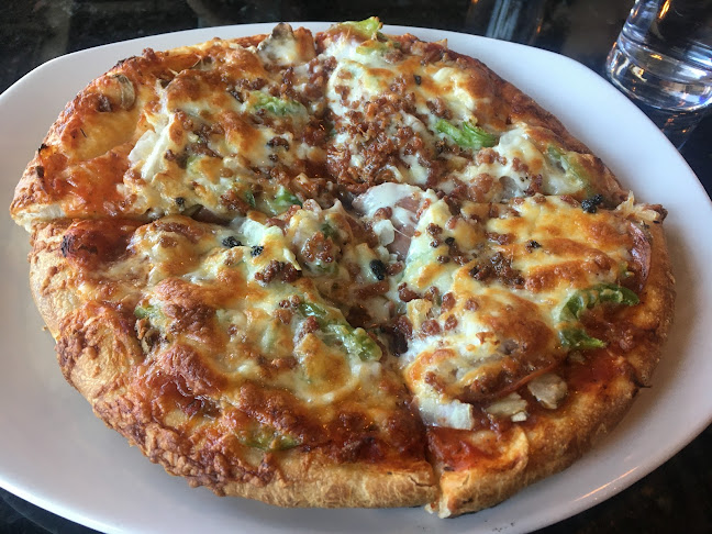 Naples Pizza - Gatineau