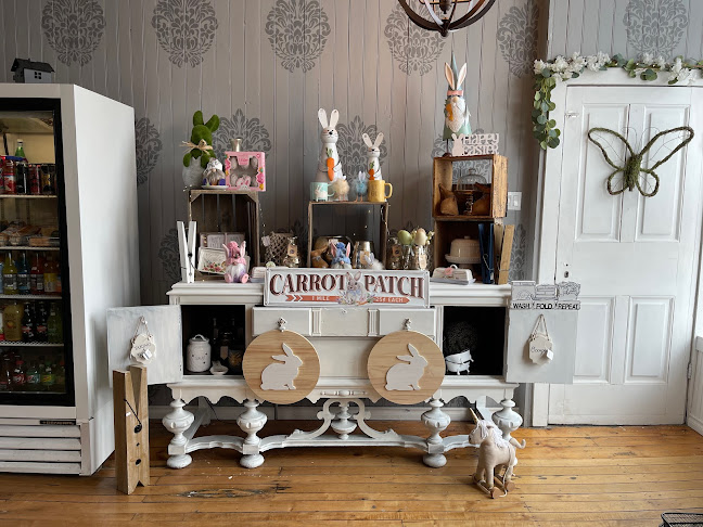 The Jubilee Bakeshop - Hospitality and gastronomy