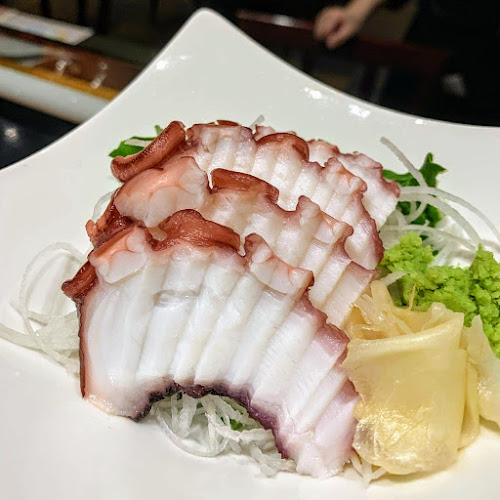 Sakai Japanese And Korean Restaurant - Hospitality and gastronomy