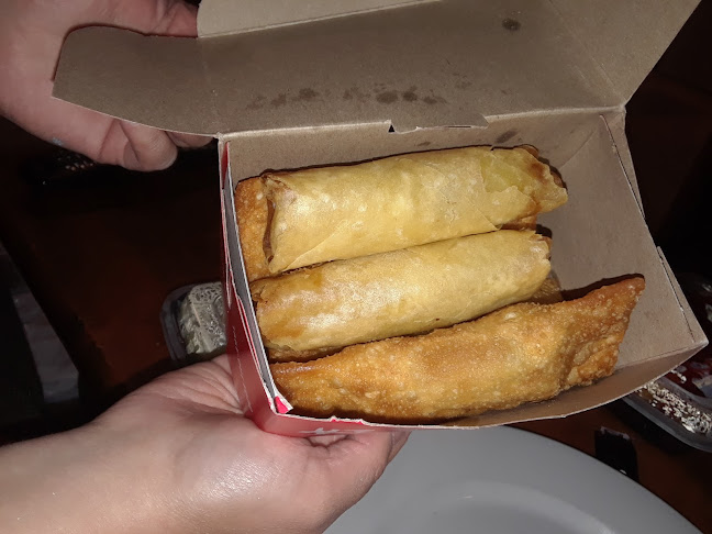 Opinii despre Hong Kong Seafood Restaurant în Kitchener - Hospitality and gastronomy