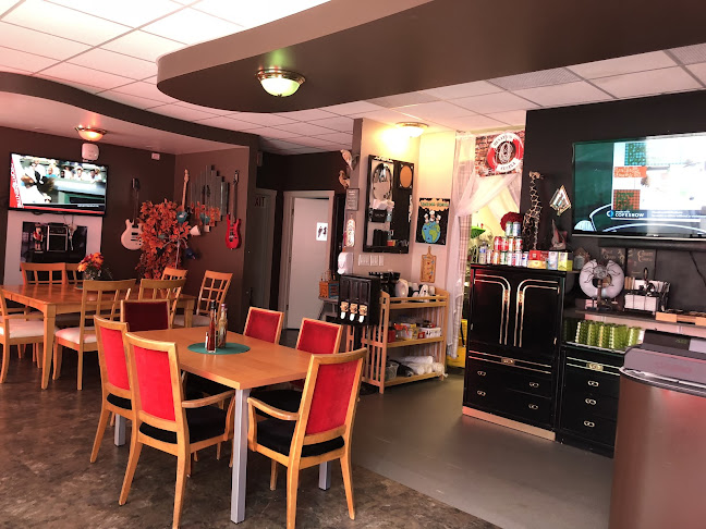 Renato's Cucina - Wetaskiwin
