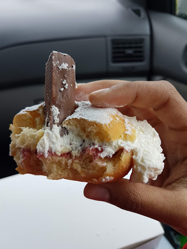 Old Country Scottish Bakery - Mississauga