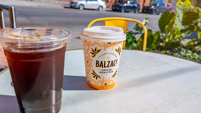 Opinii despre Balzac's Port Dalhousie în St. Catharines - Hospitality and gastronomy