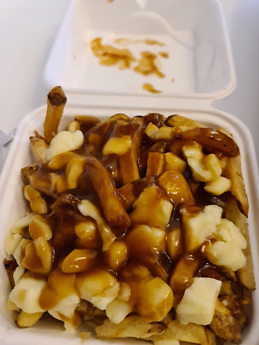 Comentarii opinii despre The Burger's Priest