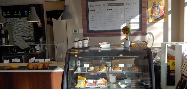 Liberty Cafe Ltd - Victoria