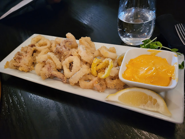 Comentarii opinii despre Blackshop Restaurant