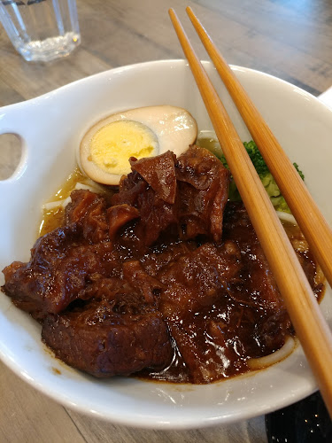 Sugar Marmalade - Ottawa