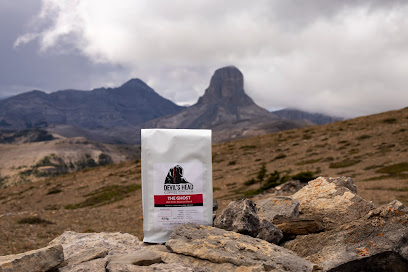 Devil's Head Coffee