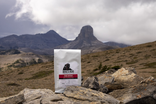 Devil's Head Coffee