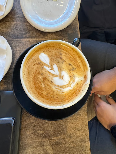 Opinii despre Prologue Cafe în Toronto - Hospitality and gastronomy