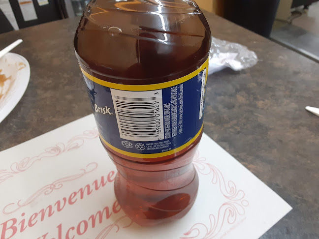 Comentarii opinii despre Traiteur - Épicerie l'Incontournable