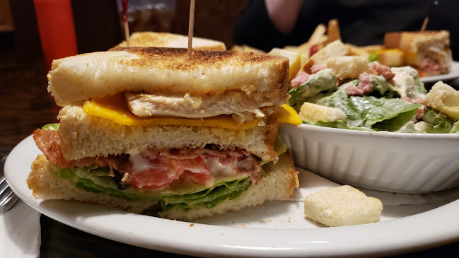 Comentarii opinii despre The Rose & Crown Restaurant family pub and restaurant