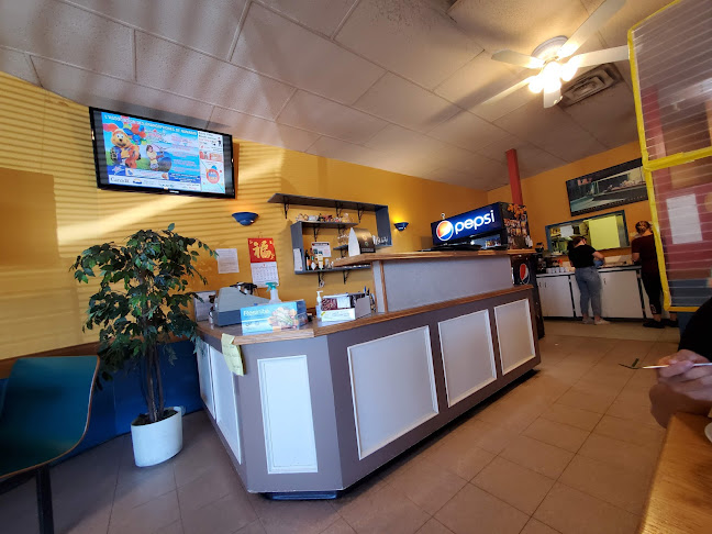 Tania's Restaurant - Nanaimo