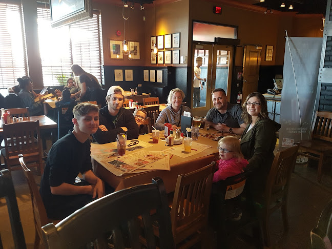 Jack Astor's Bar & Grill Kitchener - Hospitality and gastronomy