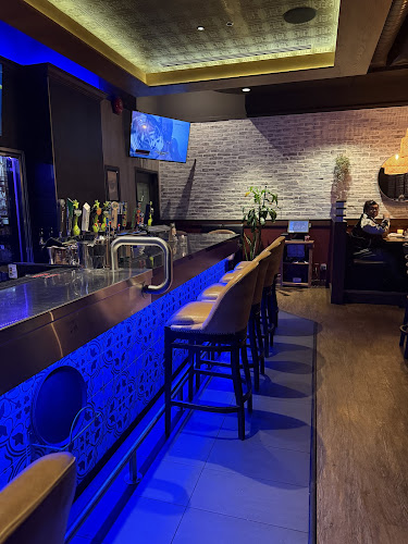 Opinii despre Poseidon Restaurant and Bar în Langley - Hospitality and gastronomy