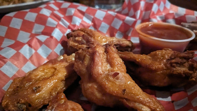 Opinii despre Nita's Bar & Grill în Moncton - Hospitality and gastronomy