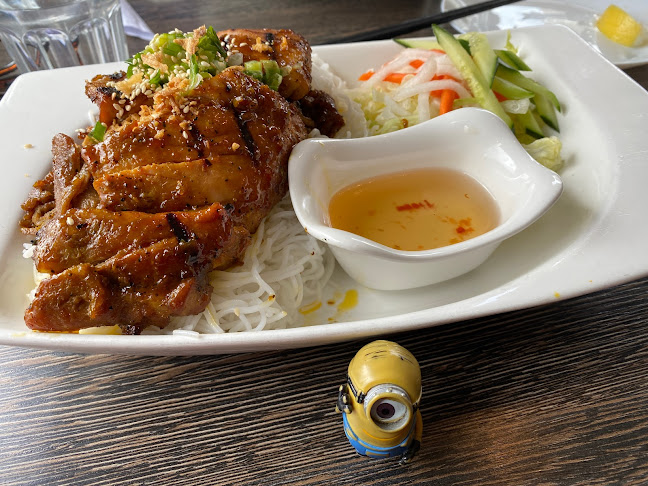 I Am Pho Coquitlam - Hospitality and gastronomy