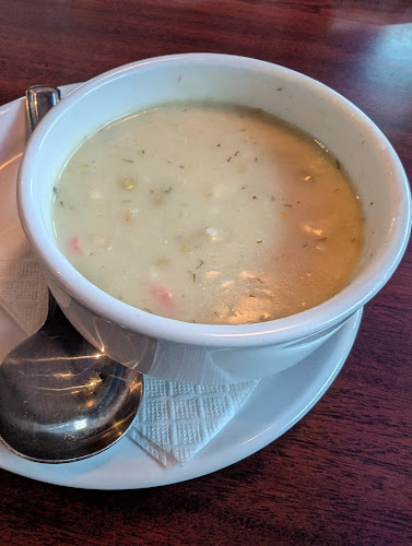 The Greek Islands Restaurant - Hospitality and gastronomy