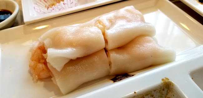 Sun Sui Wah Seafood Restaurant - Richmond