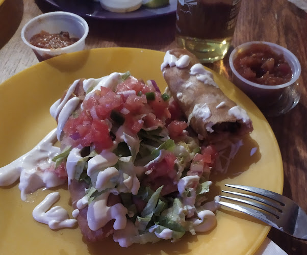 Opinii despre Norteños Taqueria în Thunder Bay - Hospitality and gastronomy