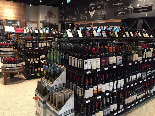 Opinii despre Fraser Heights Wine Cellar în Surrey - Hospitality and gastronomy