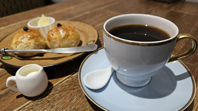 Leisure Tea & Coffee - Hospitality and gastronomy