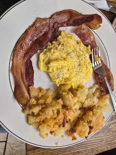 Orchard Family Restaurant (All Day Breakfast) - Hospitality and gastronomy