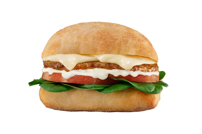 Subway - Hospitality and gastronomy