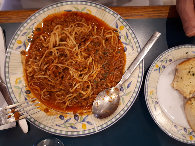 Maria's Kitchen Italian Cuisine - Hospitality and gastronomy