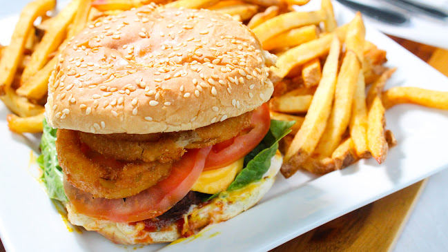 Mikes Pizza & Donair