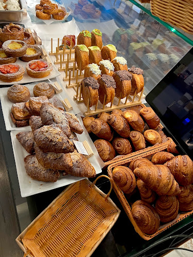 Fior Di Latte Cafe, Bakery & Gelato - Burnaby