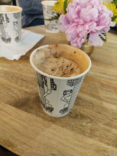 Hale Coffee Company - Hospitality and gastronomy