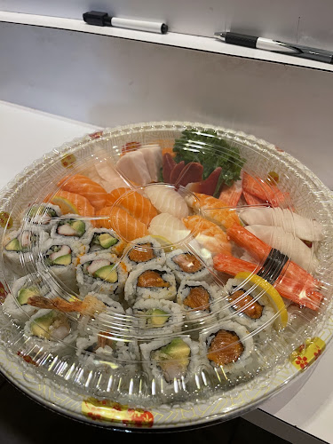 Imi Japanese Cuisine - Burlington