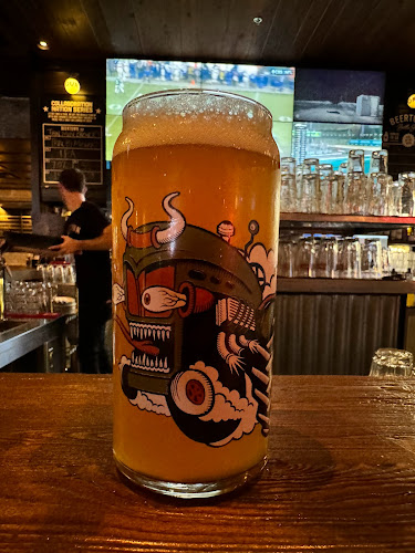 Comentarii opinii despre Beertown Public House Cambridge