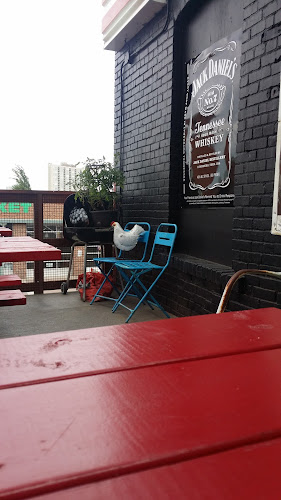 Comentarii opinii despre Have Mercy Food + Booze