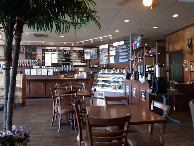 Comentarii opinii despre Beans & Leaves