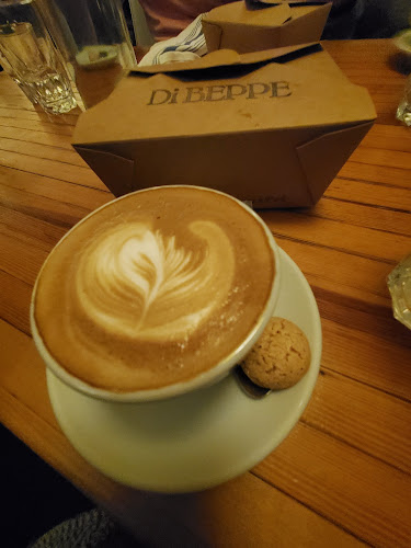 Comments and reviews of Di Beppe Restaurant