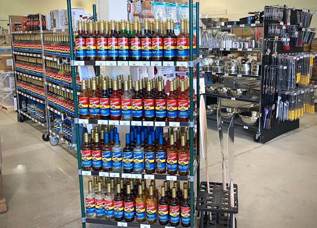 Big Erics - St. John's