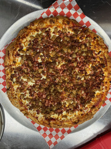 People's Pizza - St. John's