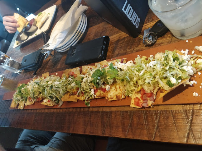 Jack Astor's Bar & Grill Pickering - Pickering